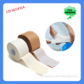 Colours Breathable Serrated Leukoplast Strapping Tape